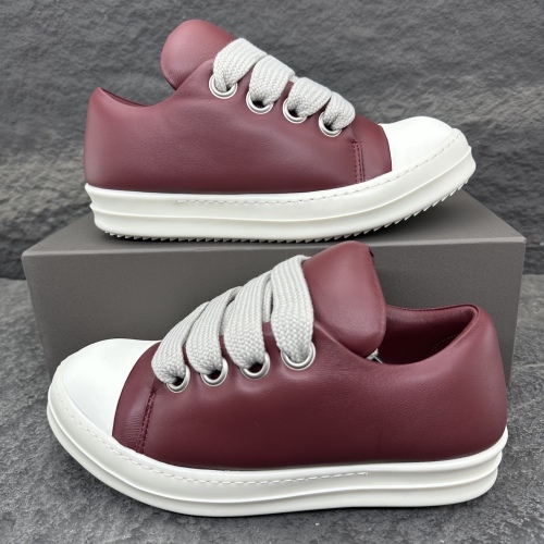 Rick Owens x Converse Turbowpn Sneaker Size 36-46