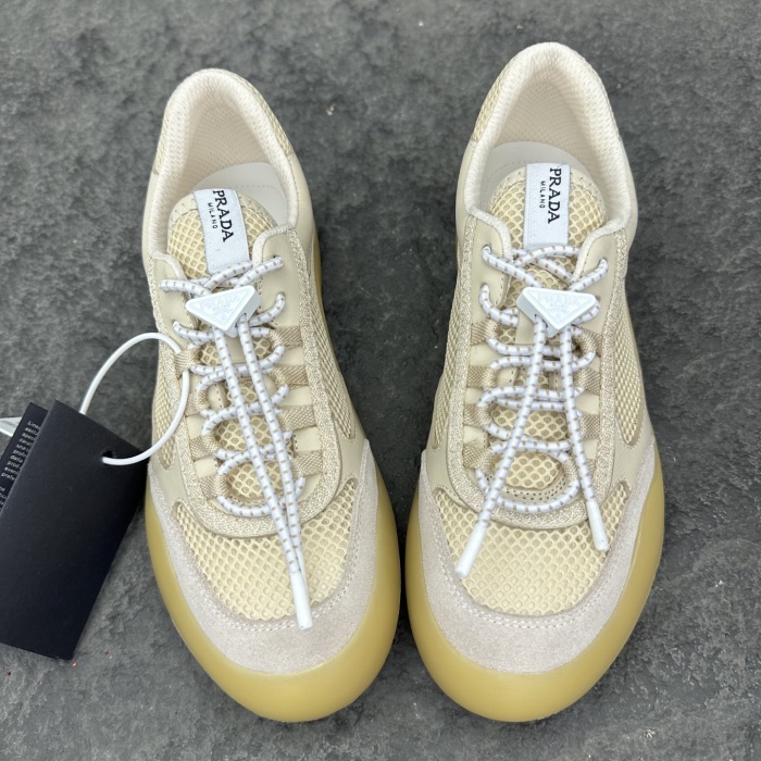 Prada Speedrock Sneaker Size 36-46