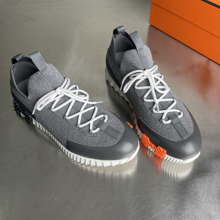 Hermes Lift 25SS Sneaker Size 36-46