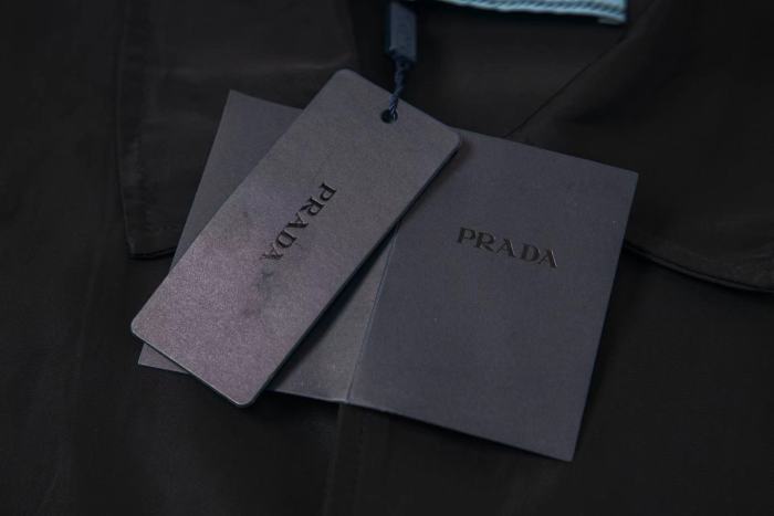 Prada 2026ss New T Shirt Size XS-L