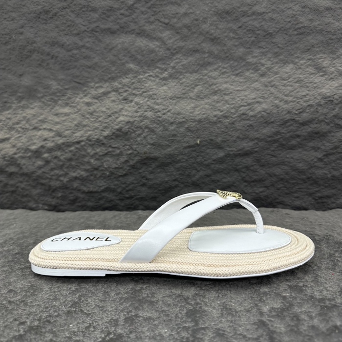 Chanel Sandals Slippers Size 36-41