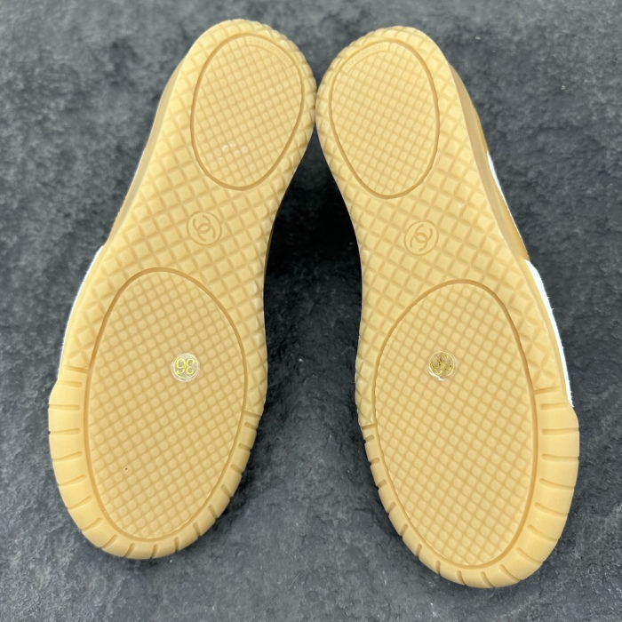 Chanel CoCo 26C Sneaker Size 36-41