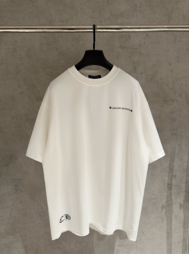Chrome Hearts 2026ss New T Shirt Size M-XXL