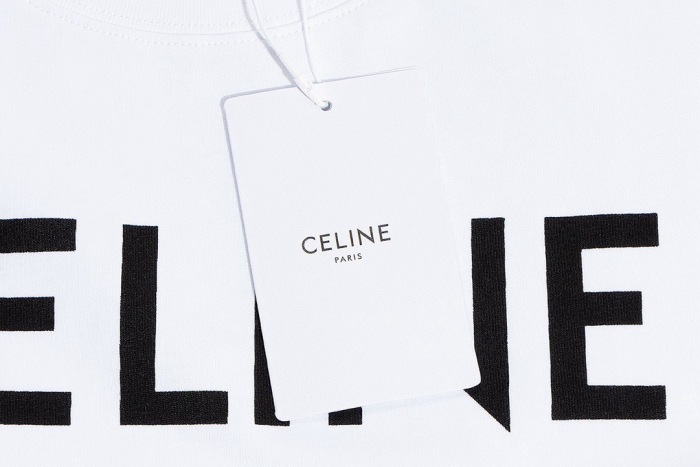 Celine 2026ss New T Shirt Size S-XL