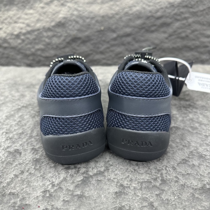 Prada Speedrock Sneaker Size 36-46