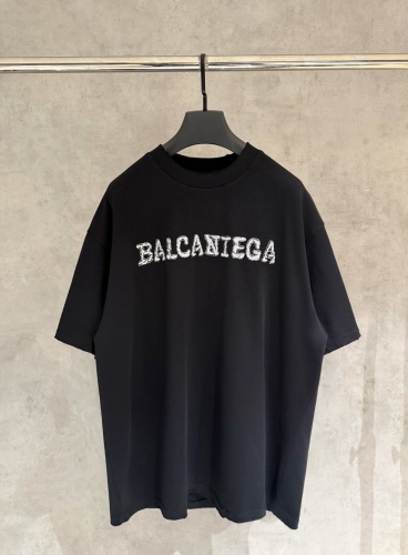 Balenciaga 2026ss New T Shirt Size S-XXL