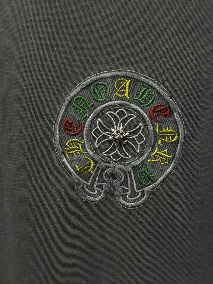 Chrome Hearts 2026ss New T Shirt Size S-XL