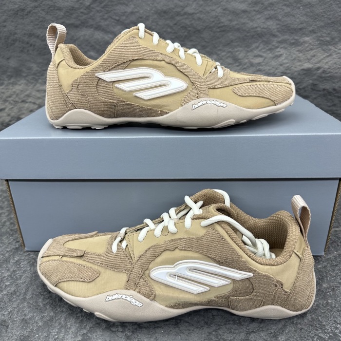 Balenciaga MONDAY ULTRA Sneaker Size 36-45