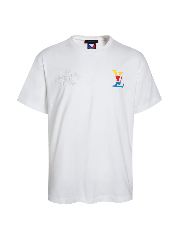 Louis Vuitton 2026ss New T Shirt Size S-XL