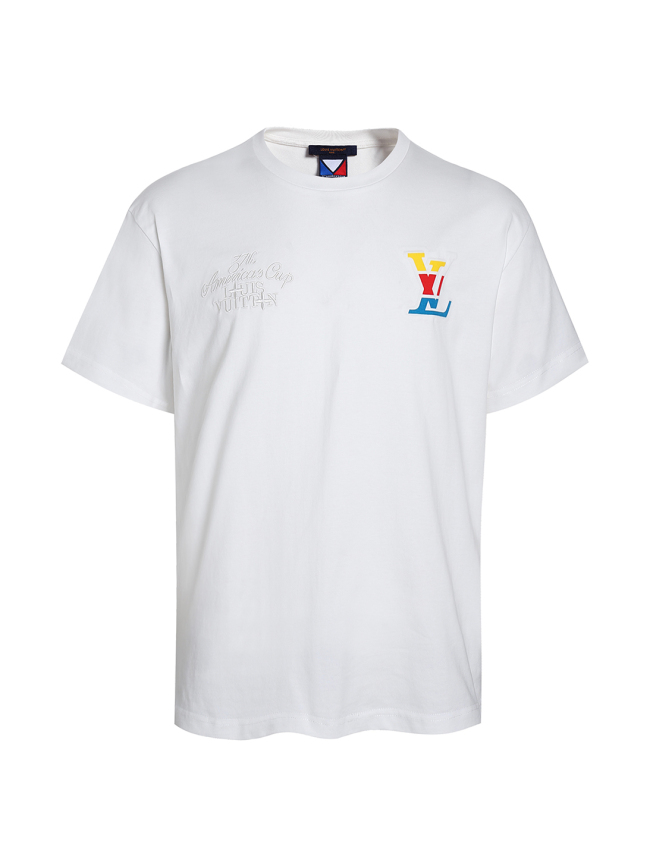 Louis Vuitton 2026ss New T Shirt Size S-XL