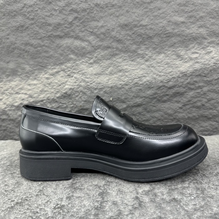 Gucci GG Loafers Size 39-46