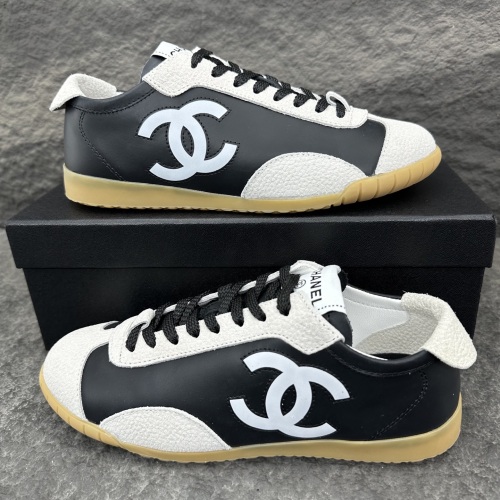 Chanel CoCo 26C Sneaker Size 36-41