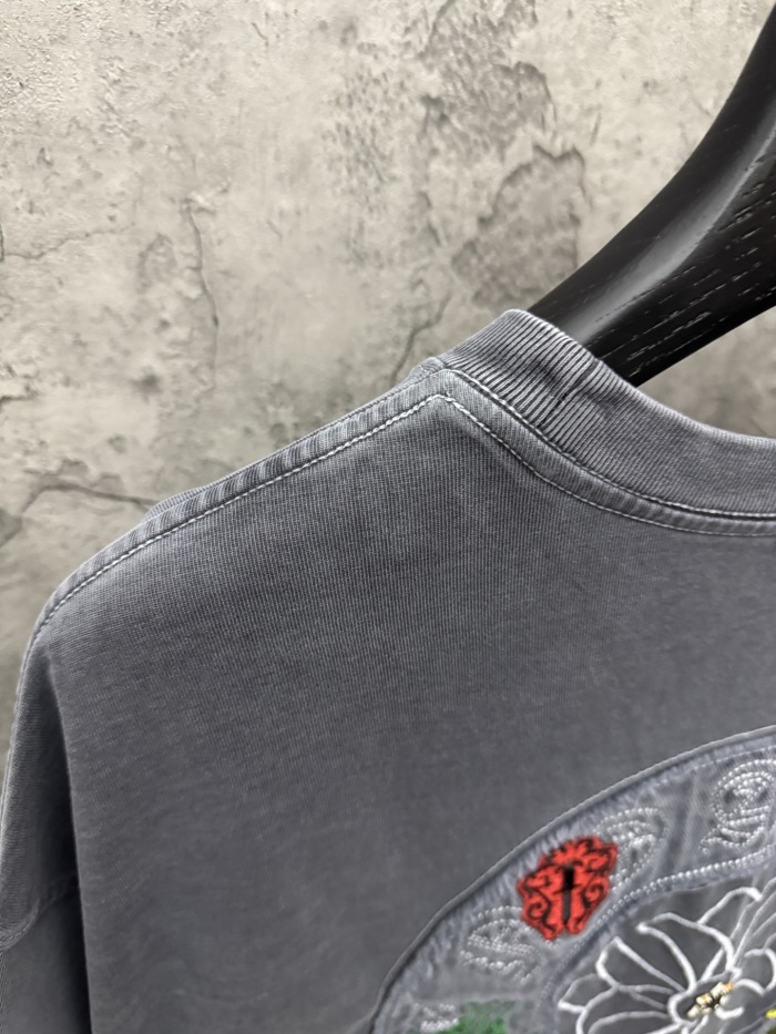 Chrome Hearts 2026ss New T Shirt Size S-XL