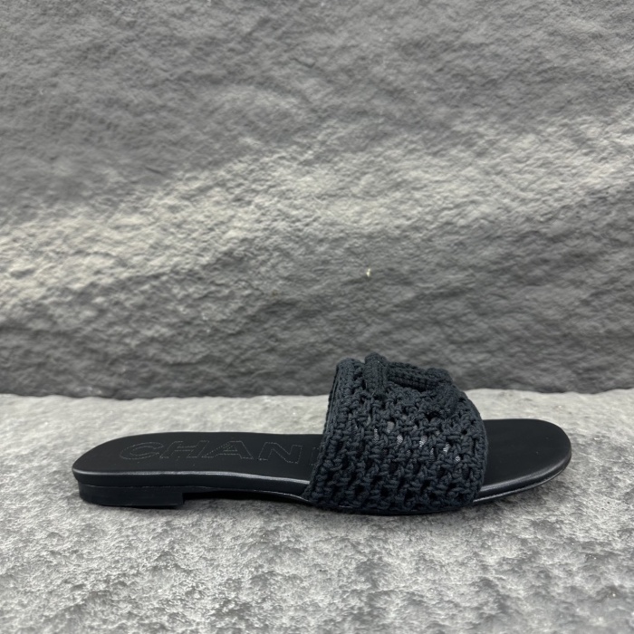 Chanel Sandals Slippers Size 36-41