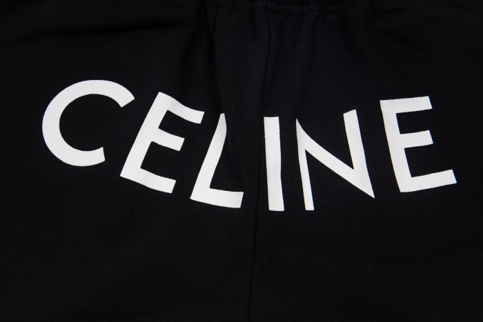 Celine 2026ss New Shorts Size XS-L