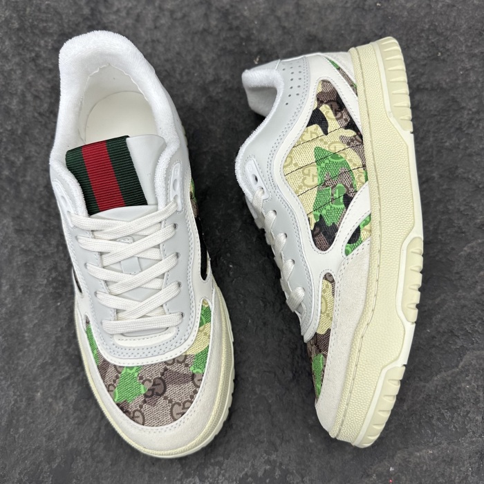Gucci  Re-Web Sneaker Size 36-46