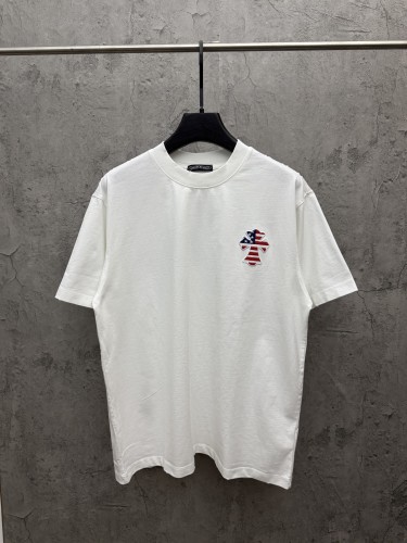 Chrome Hearts 2026ss New T Shirt Size S-XL