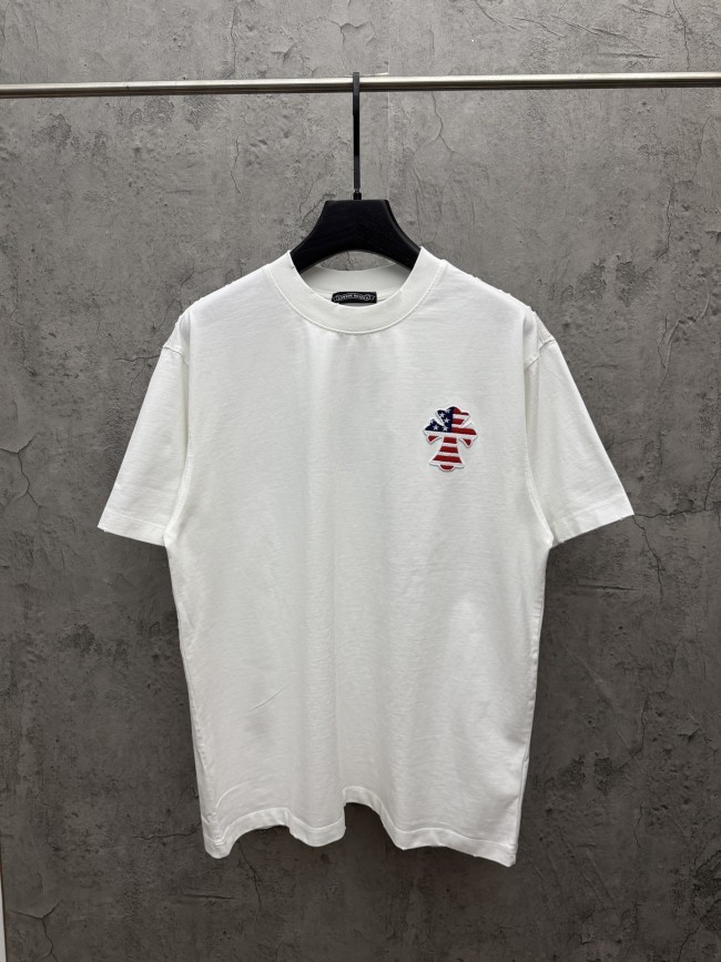 Chrome Hearts 2026ss New T Shirt Size S-XL