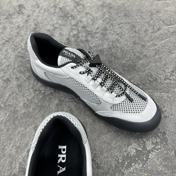 Prada Speedrock Sneaker Size 36-46
