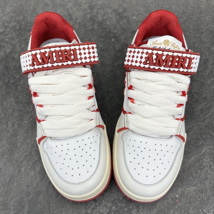 Amiri MA SKYLINE Shoes Sneaker Size 36-46