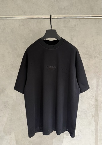 Balenciaga 2026ss New T Shirt Size M-XXL