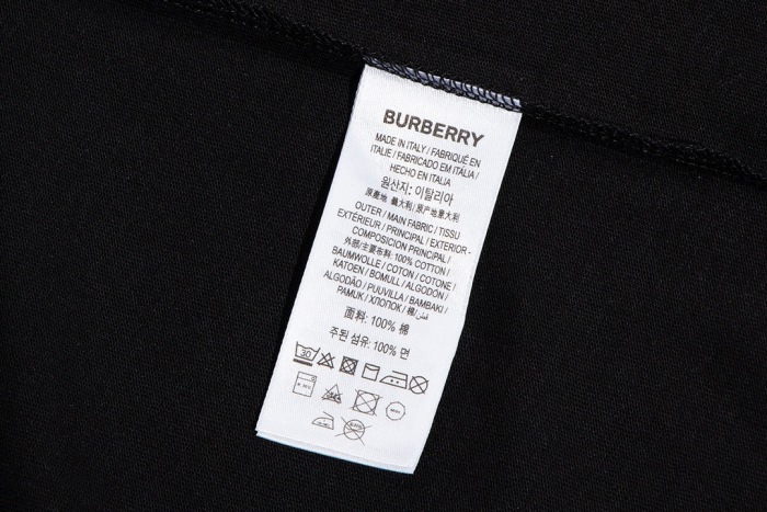 Burberry 2026ss New T Shirt Size S-XL