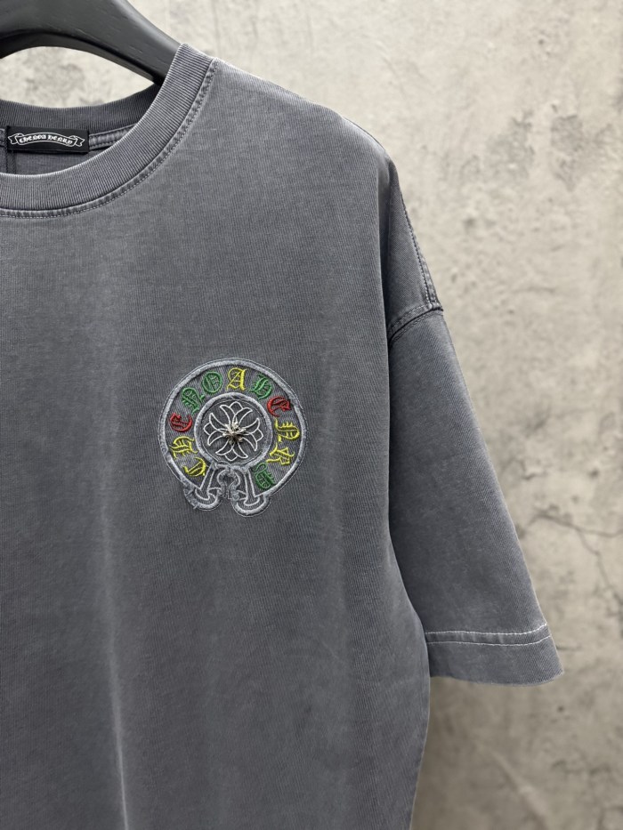 Chrome Hearts 2026ss New T Shirt Size S-XL