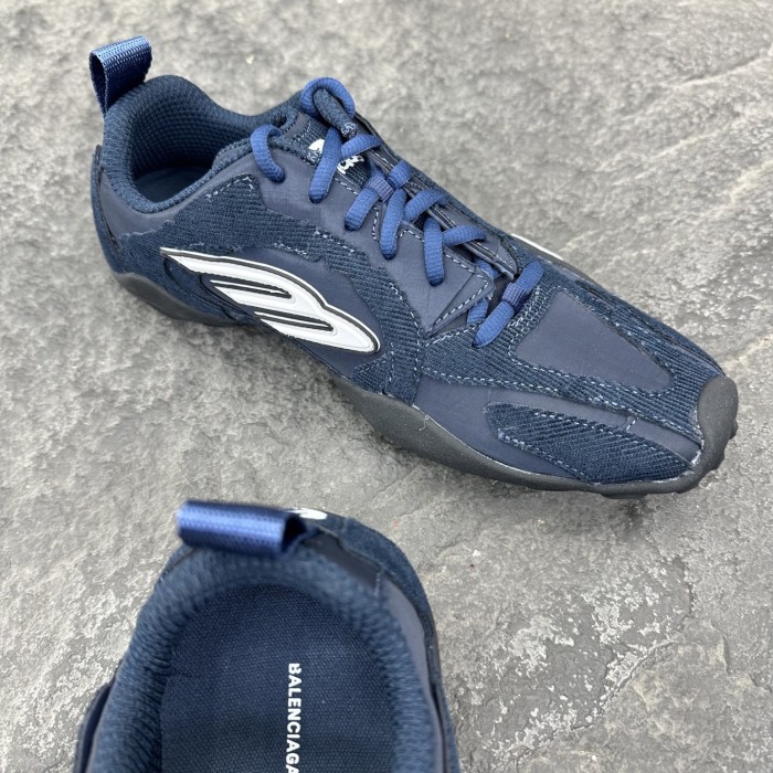 Balenciaga MONDAY ULTRA Sneaker Size 36-45