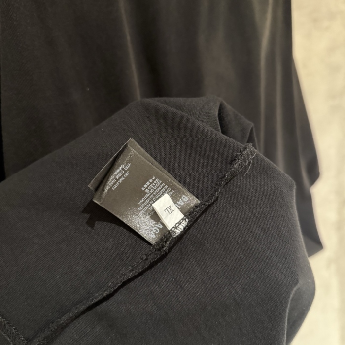 Balenciaga 2026ss New T Shirt Size S-XXL