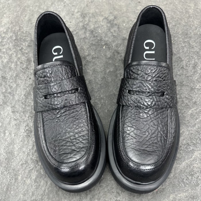 Gucci GG Loafers Size 39-46