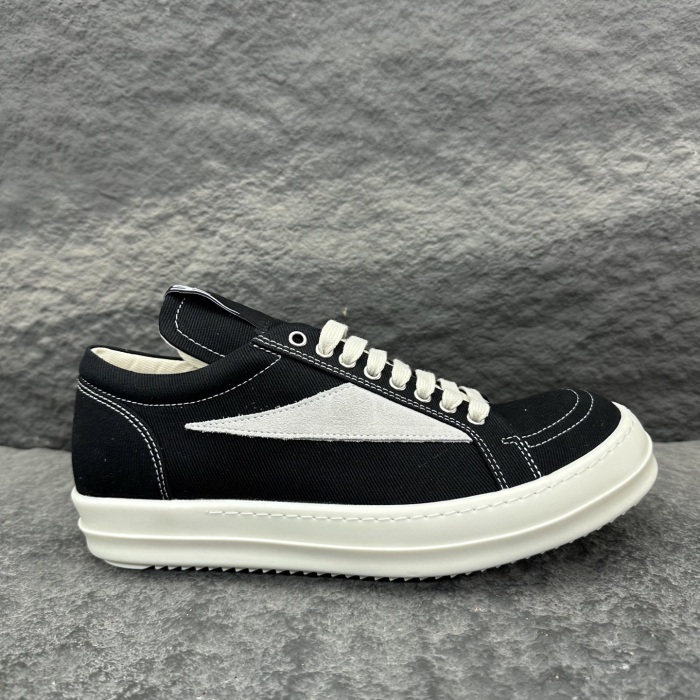 Rick Owens x Converse Turbowpn Sneaker Size 36-46