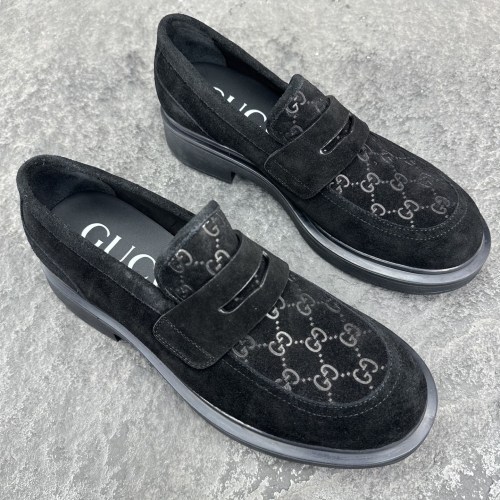 Gucci GG Loafers Size 39-46