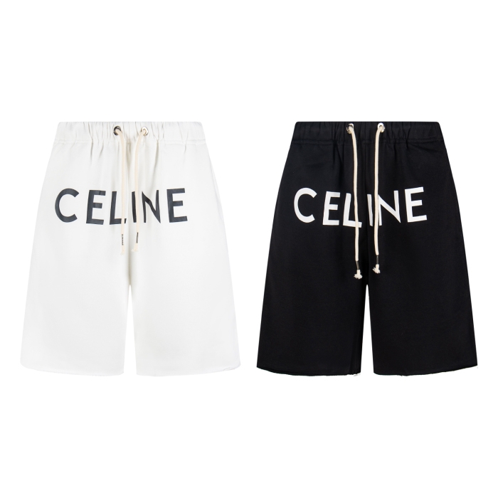 Celine 2026ss New Shorts Size XS-L