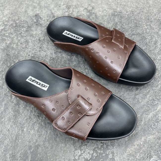 Balenciaga Sandals Slippers Size 38-46