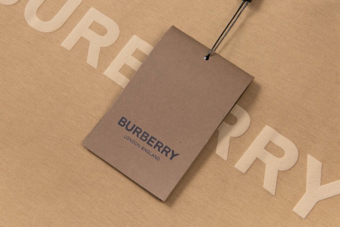 Burberry 2026ss New T Shirt Size S-XL