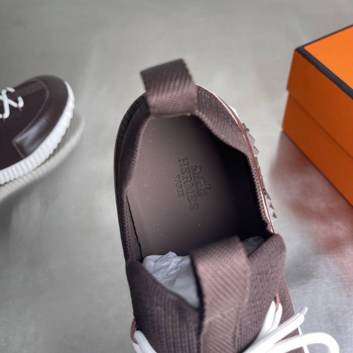 Hermes Lift 25SS Sneaker Size 36-46