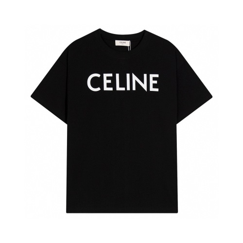 Celine 2026ss New T Shirt Size S-XL