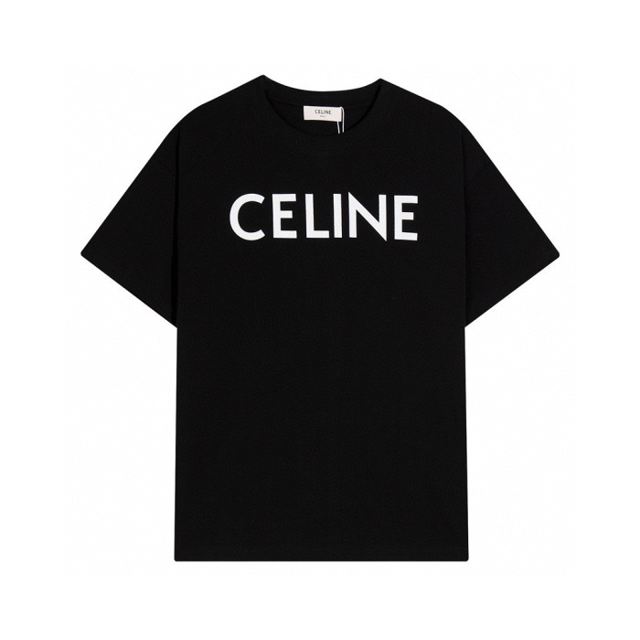Celine 2026ss New T Shirt Size S-XL