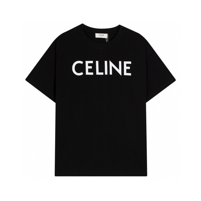 Celine 2026ss New T Shirt Size S-XL