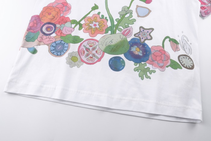 Fendi 2026ss New T Shirt Size S-XL