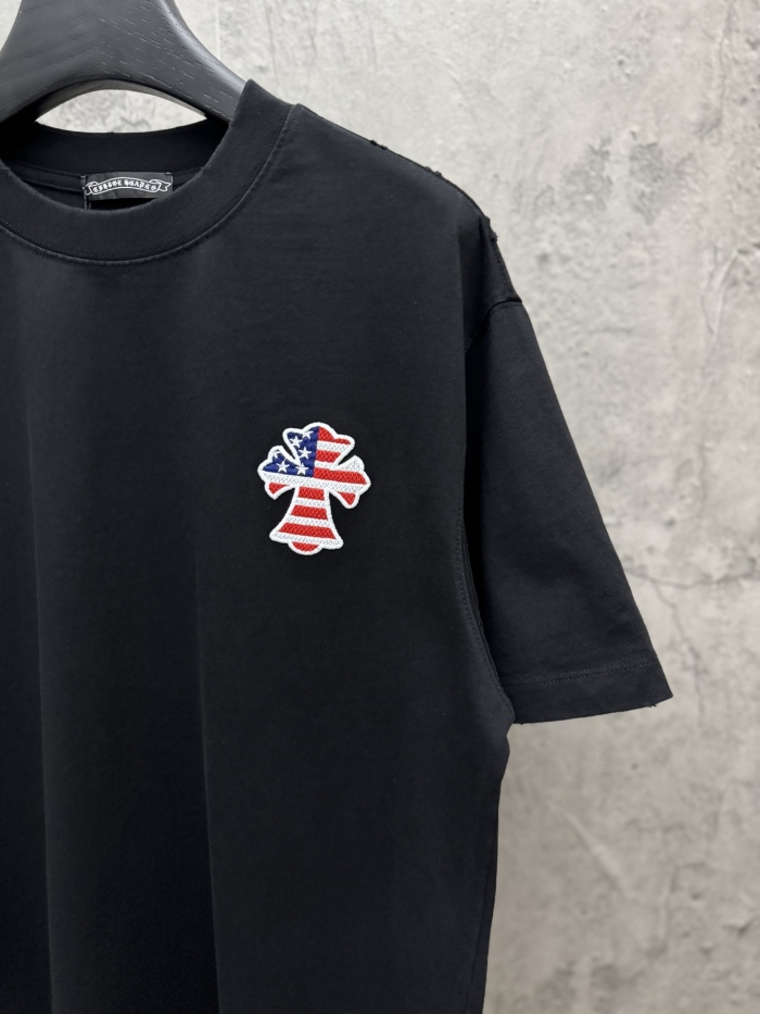 Chrome Hearts 2026ss New T Shirt Size S-XL