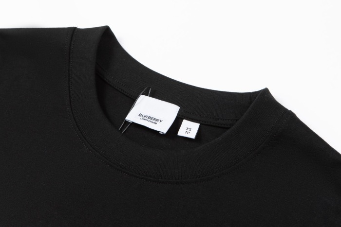 Burberry 2026ss New T Shirt Size S-XL