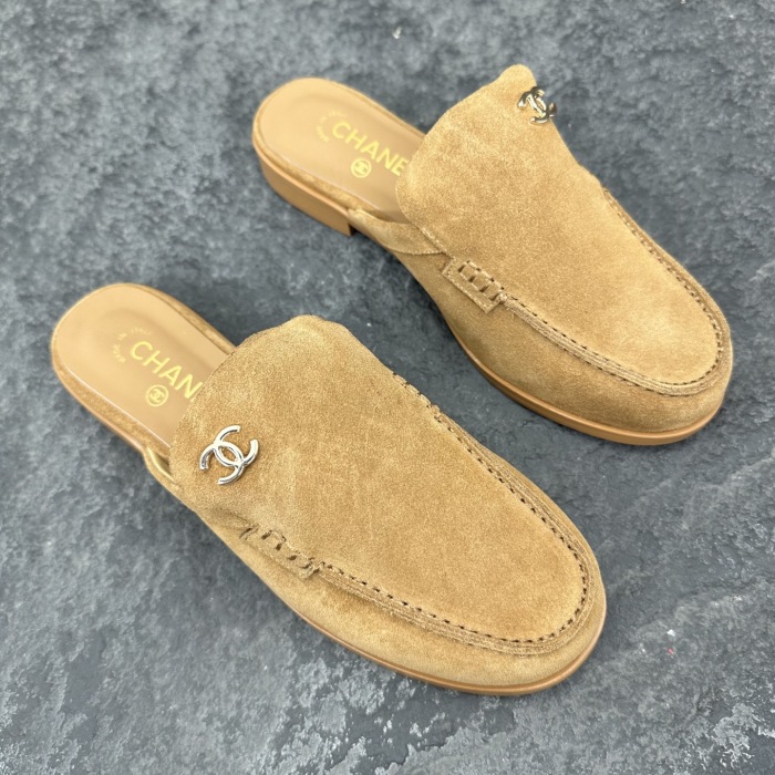 Chanel Sandals Slippers Size 36-41