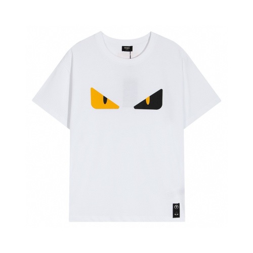 Fendi 2026ss New T Shirt Size S-XL