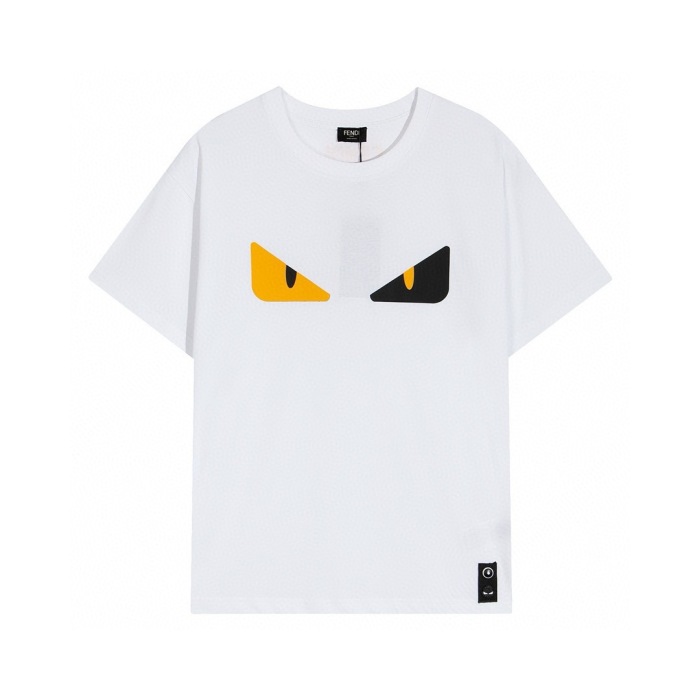 Fendi 2026ss New T Shirt Size S-XL