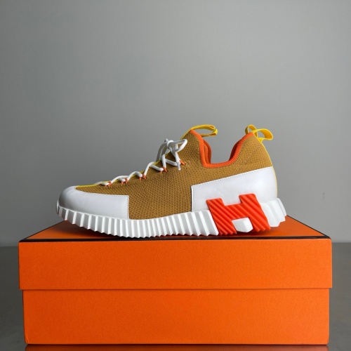 Hermes Lift 25SS Sneaker Size 36-46