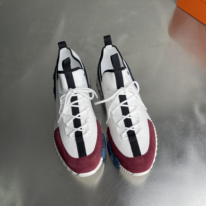 Hermes Lift 25SS Sneaker Size 36-46