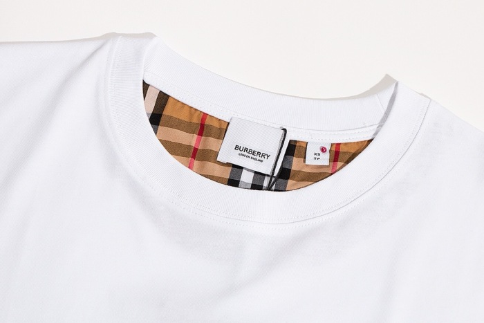 Burberry 2026ss New T Shirt Size S-XL