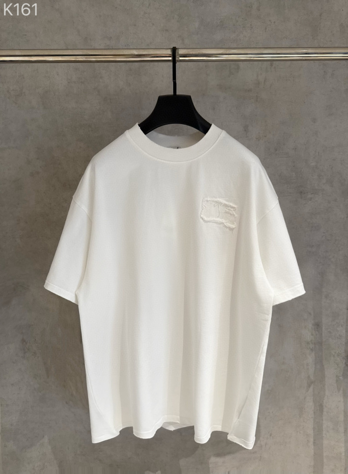 Burberry 2026ss New T Shirt Size S-XXL