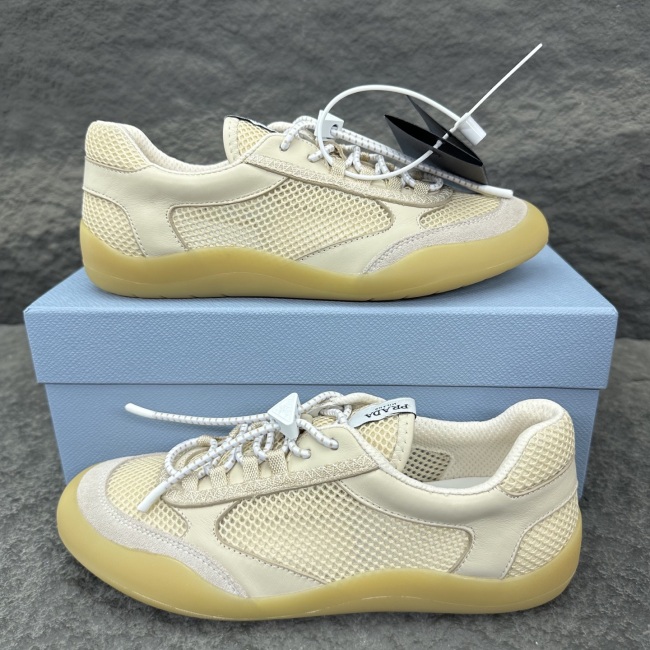 Prada Speedrock Sneaker Size 36-46
